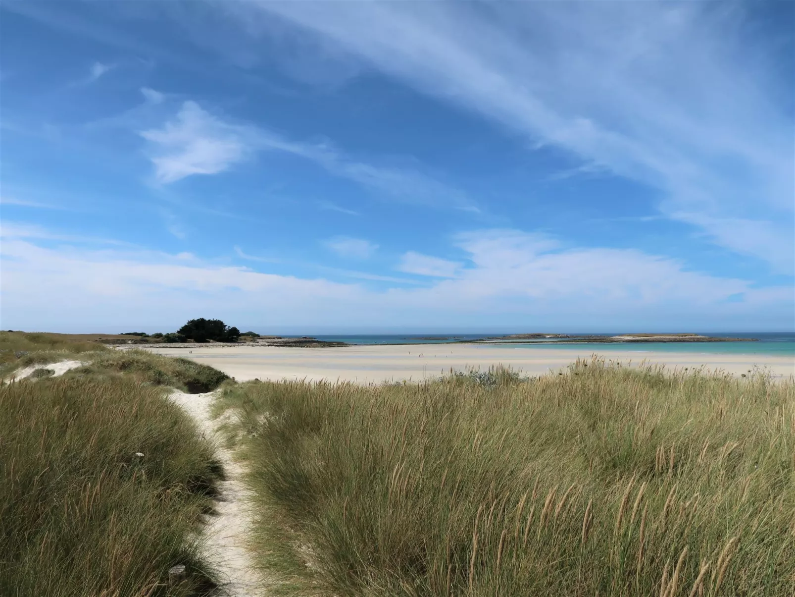 Keranna-Omgeving