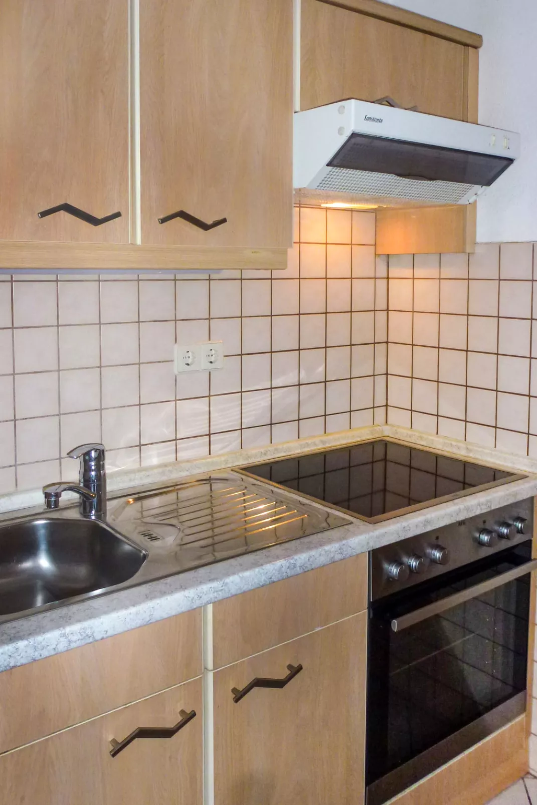 Schönblick (F 55)-Binnen