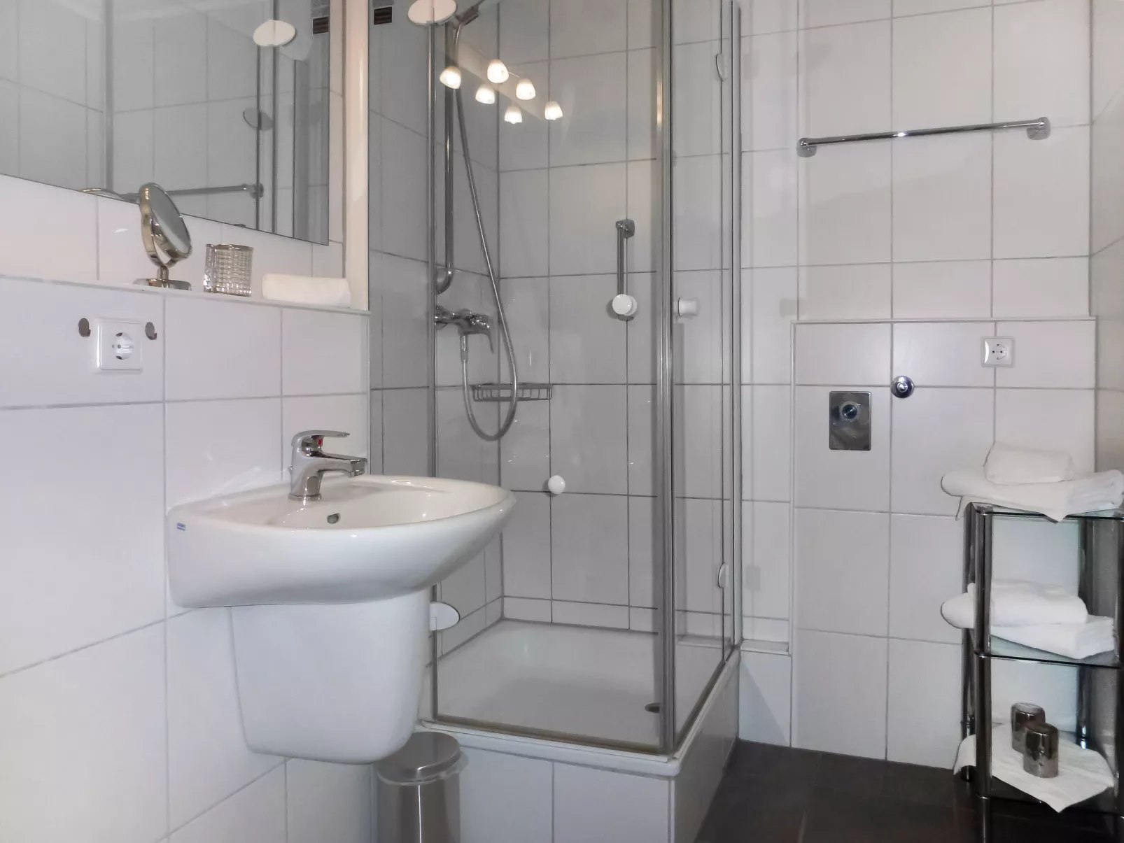 Schönblick (F 55)-Binnen