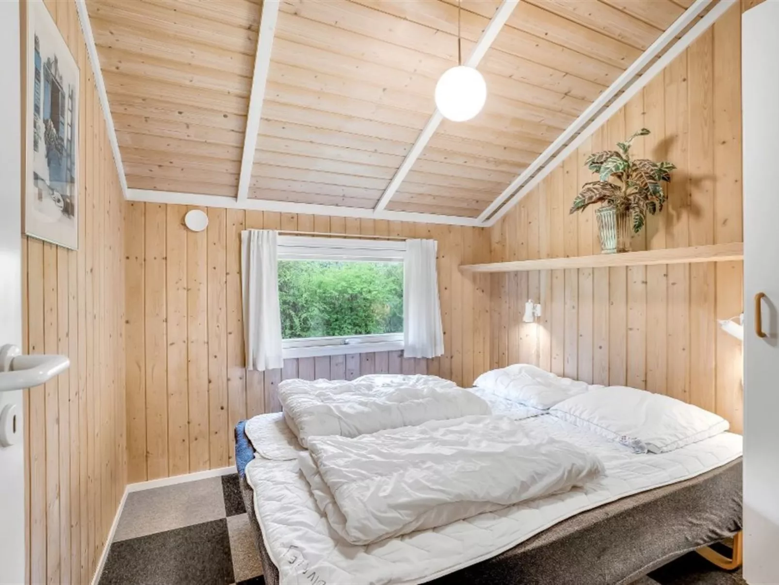 "Emili" - 300m from the sea-Buiten