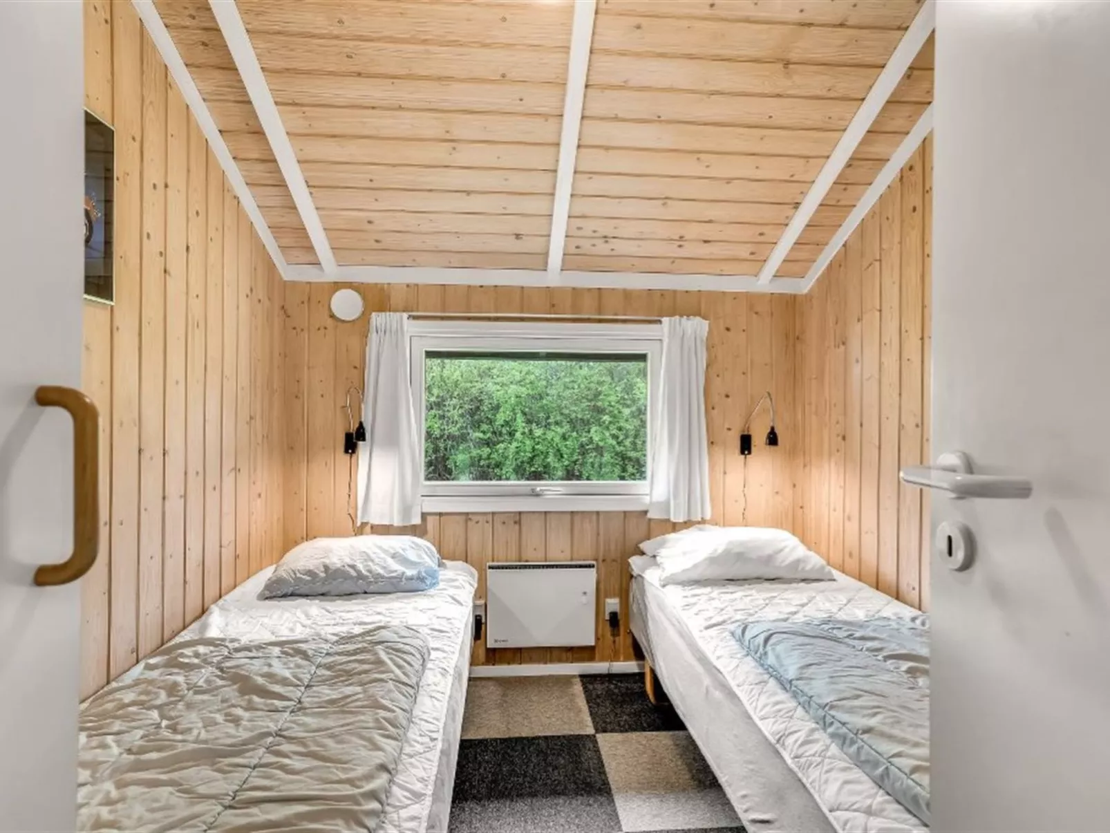 "Emili" - 300m from the sea-Buiten