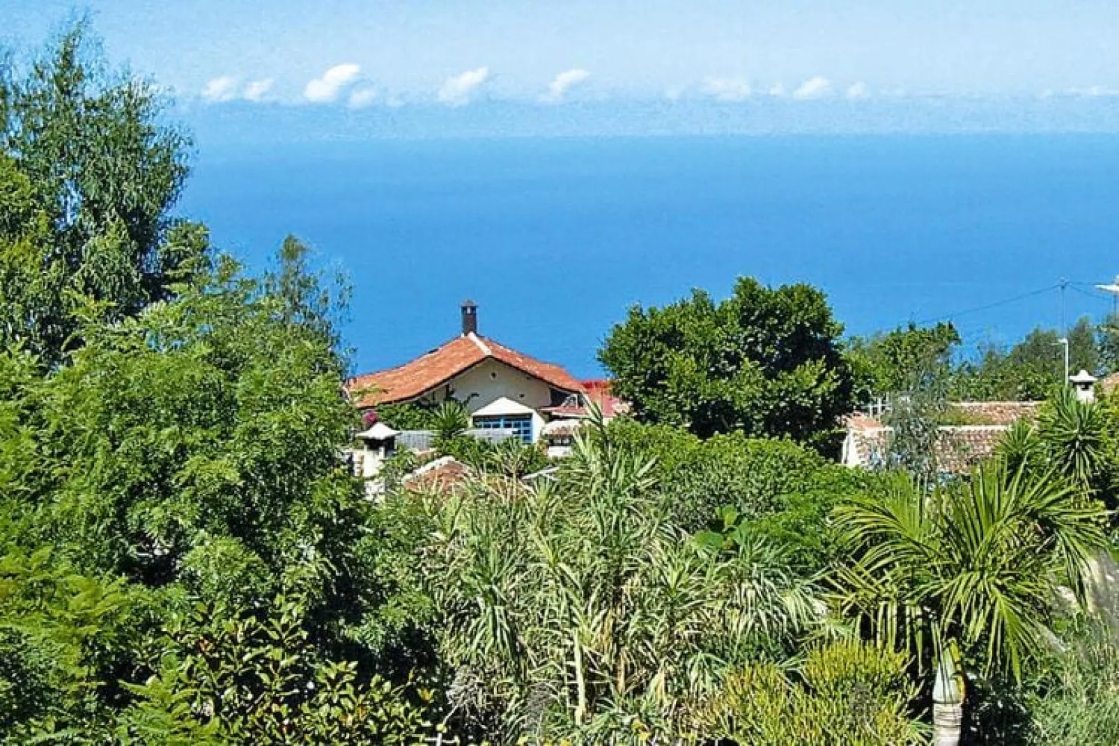 Casa 3 - Kristina-Casa 3 - Kristina-Buitenkant zomer