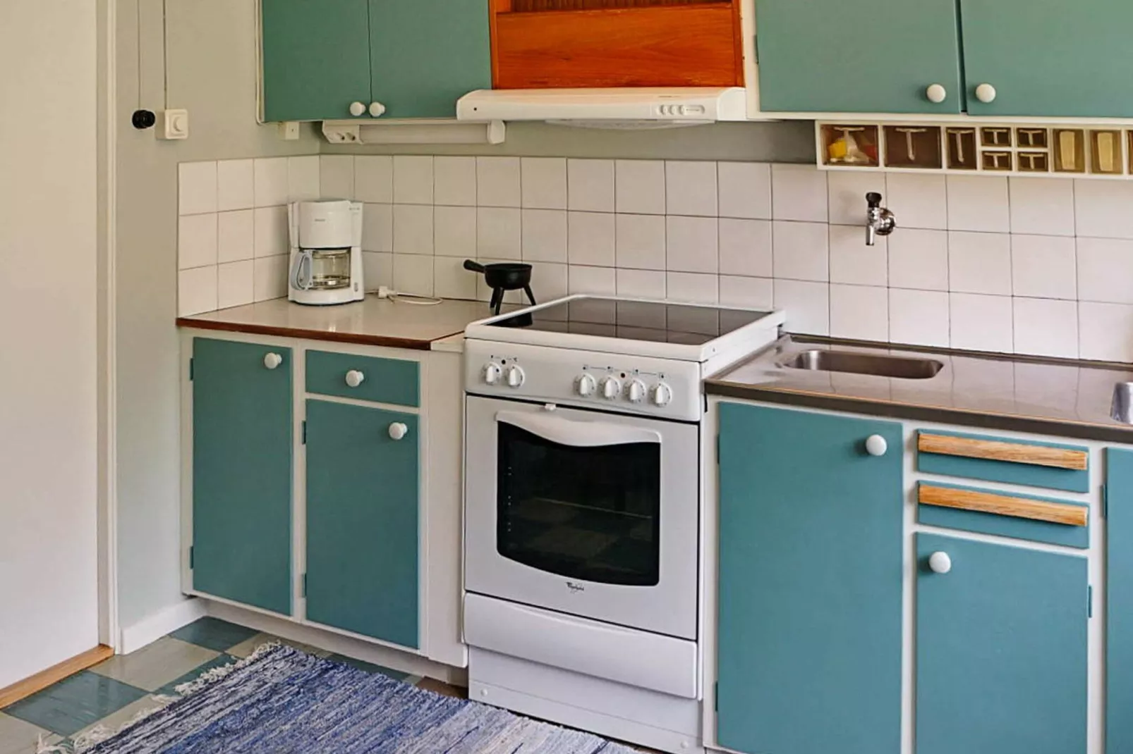 6 persoons vakantie huis in GAMLEBY-By Traum