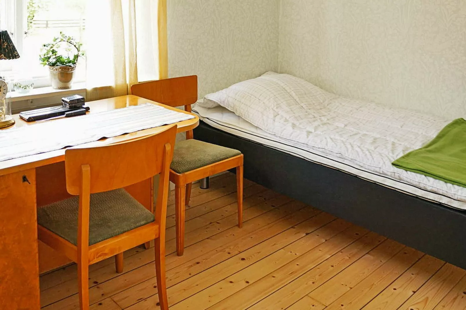6 persoons vakantie huis in GAMLEBY-By Traum-Binnen