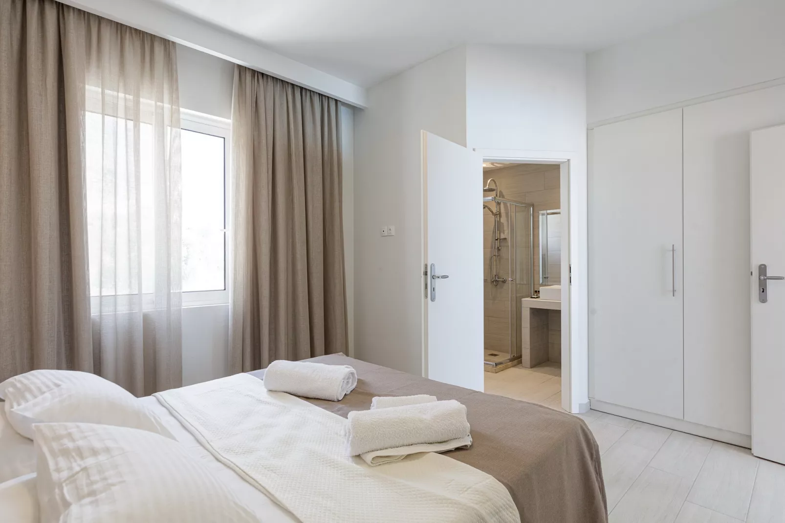 Petres 1-Slaapkamer