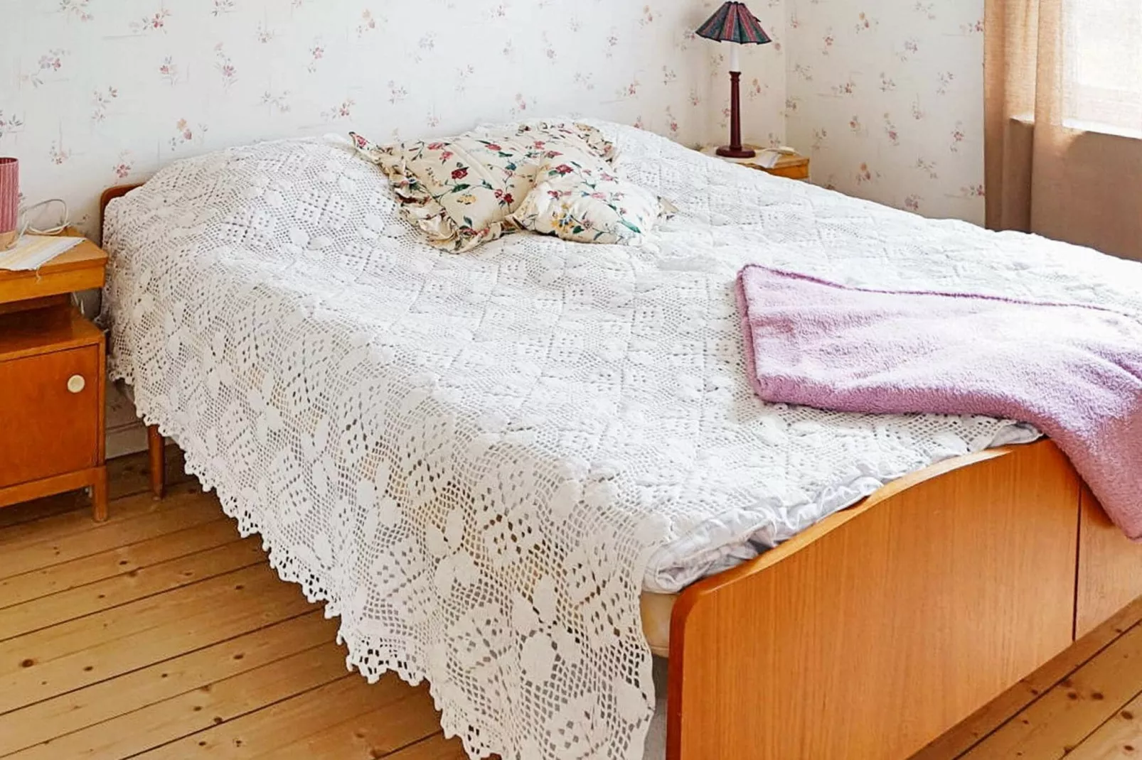 6 persoons vakantie huis in GAMLEBY-By Traum-Binnen