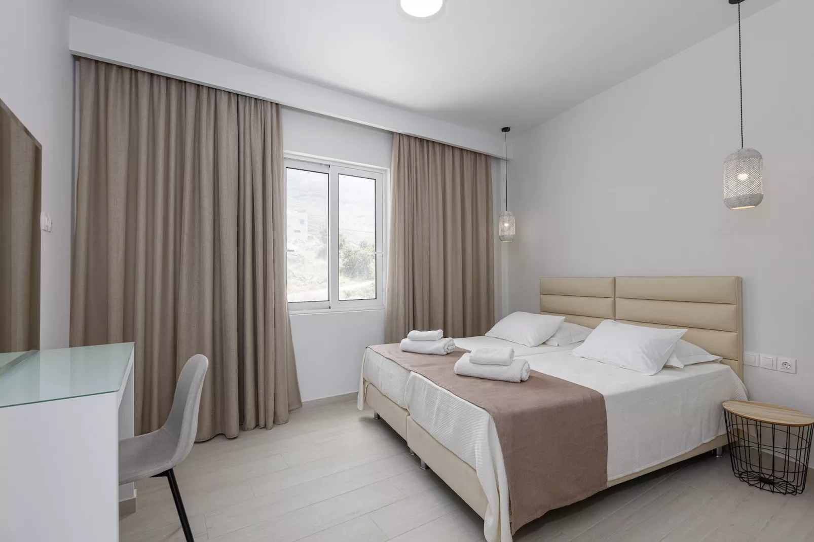 Petres 2-Slaapkamer