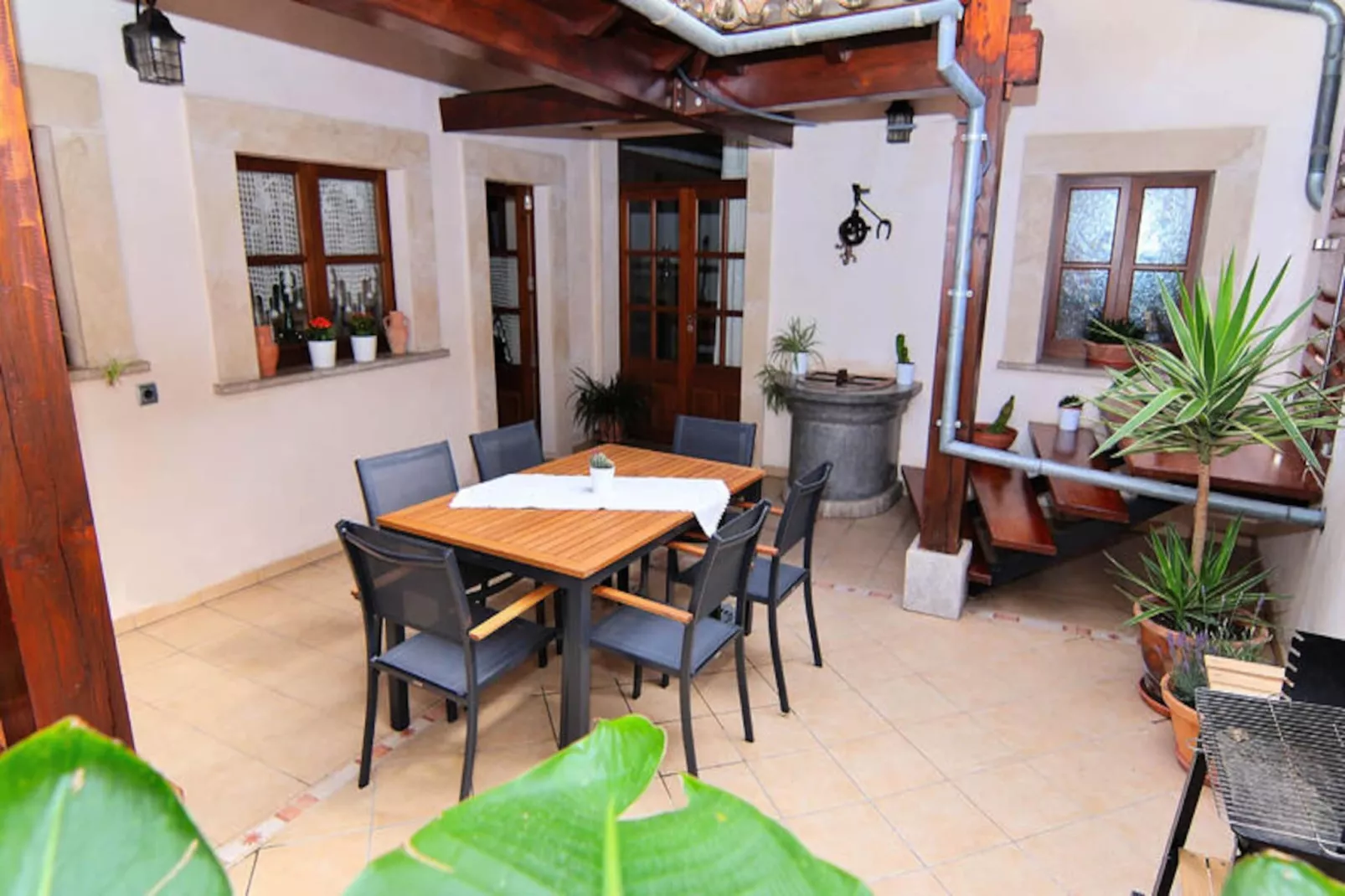 Maison à Santa Margalida