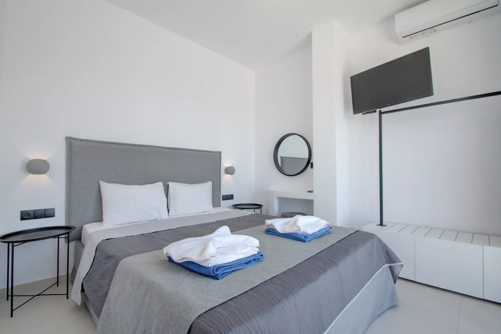 Pyrgos Exclusive 4-Slaapkamer
