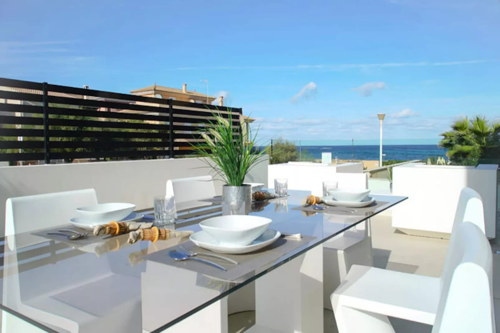 Maison à Son Serra de Marina