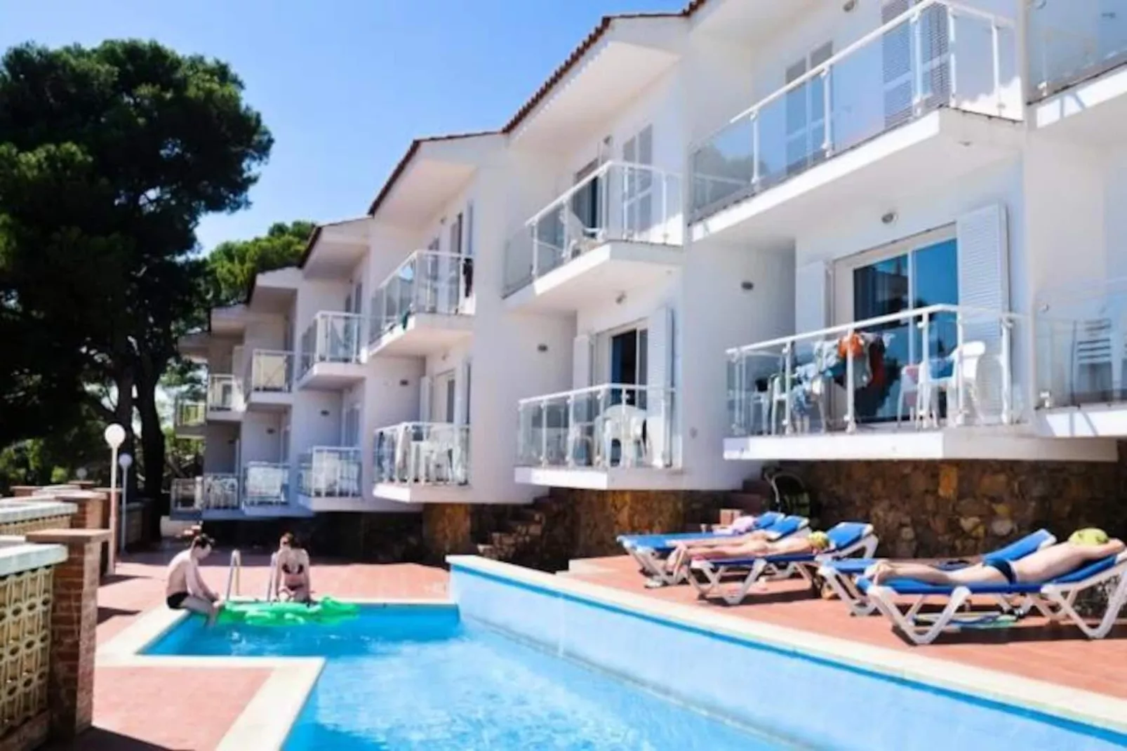 Appartements à L'Estartit