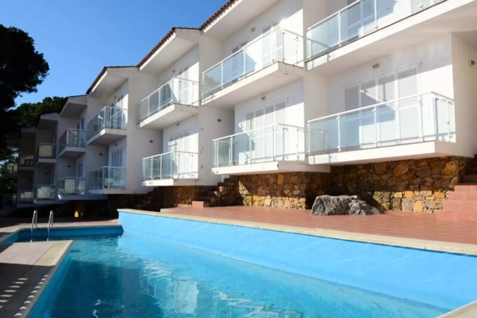 Appartements à L'Estartit-Image-tags.
