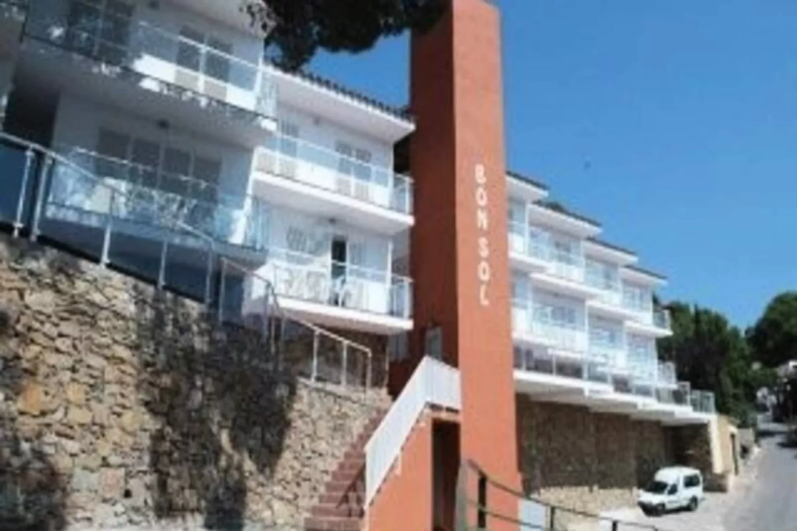 Appartements à L'Estartit-Image-tags.