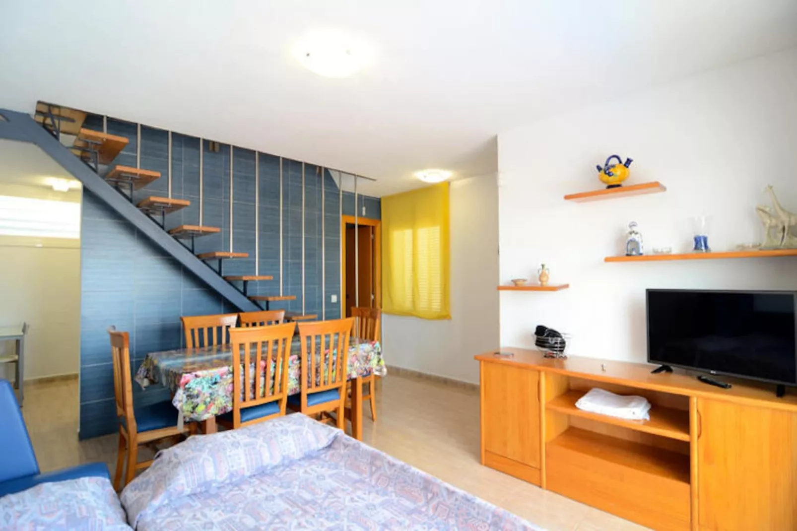 Appartements à L'Estartit-Image-tags.