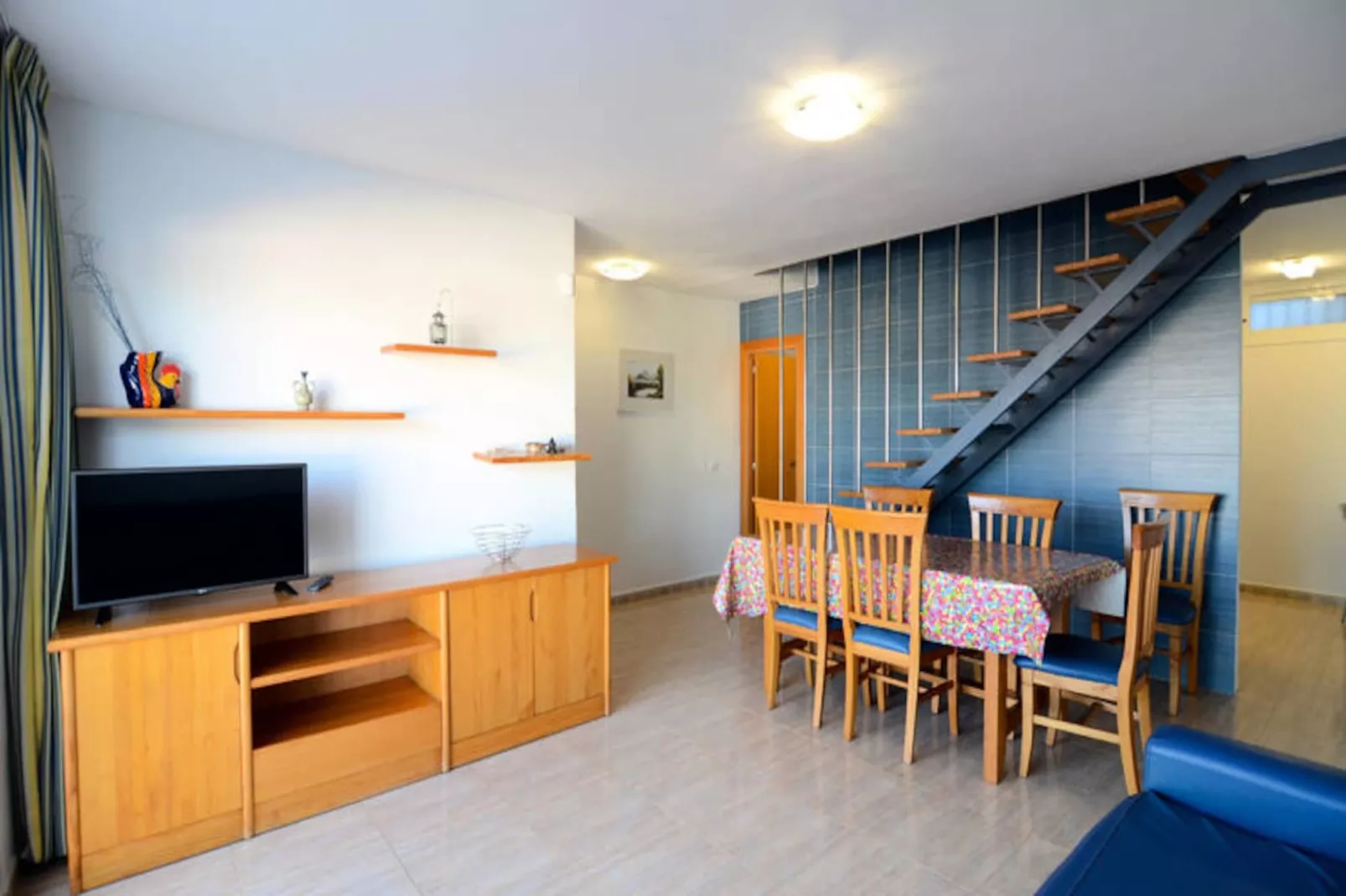 Appartements à L'Estartit-Image-tags.