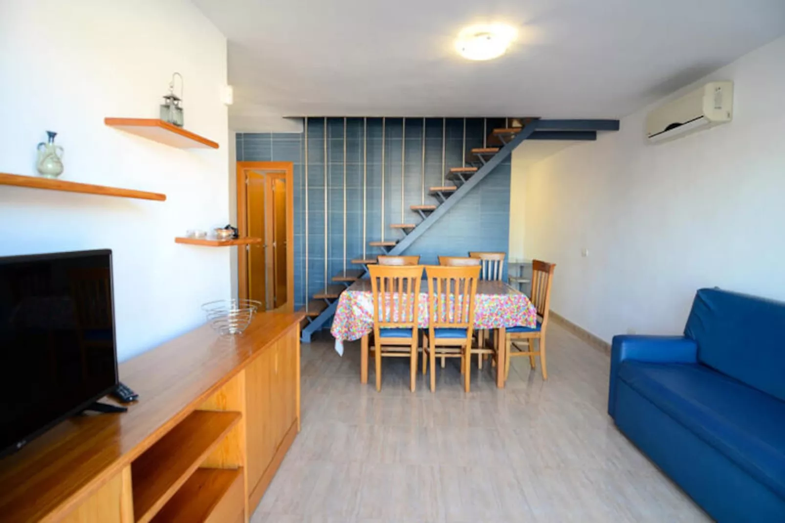 Appartements à L'Estartit-Image-tags.