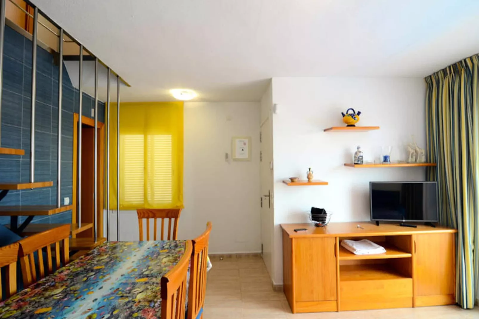 Appartements à L'Estartit-Image-tags.