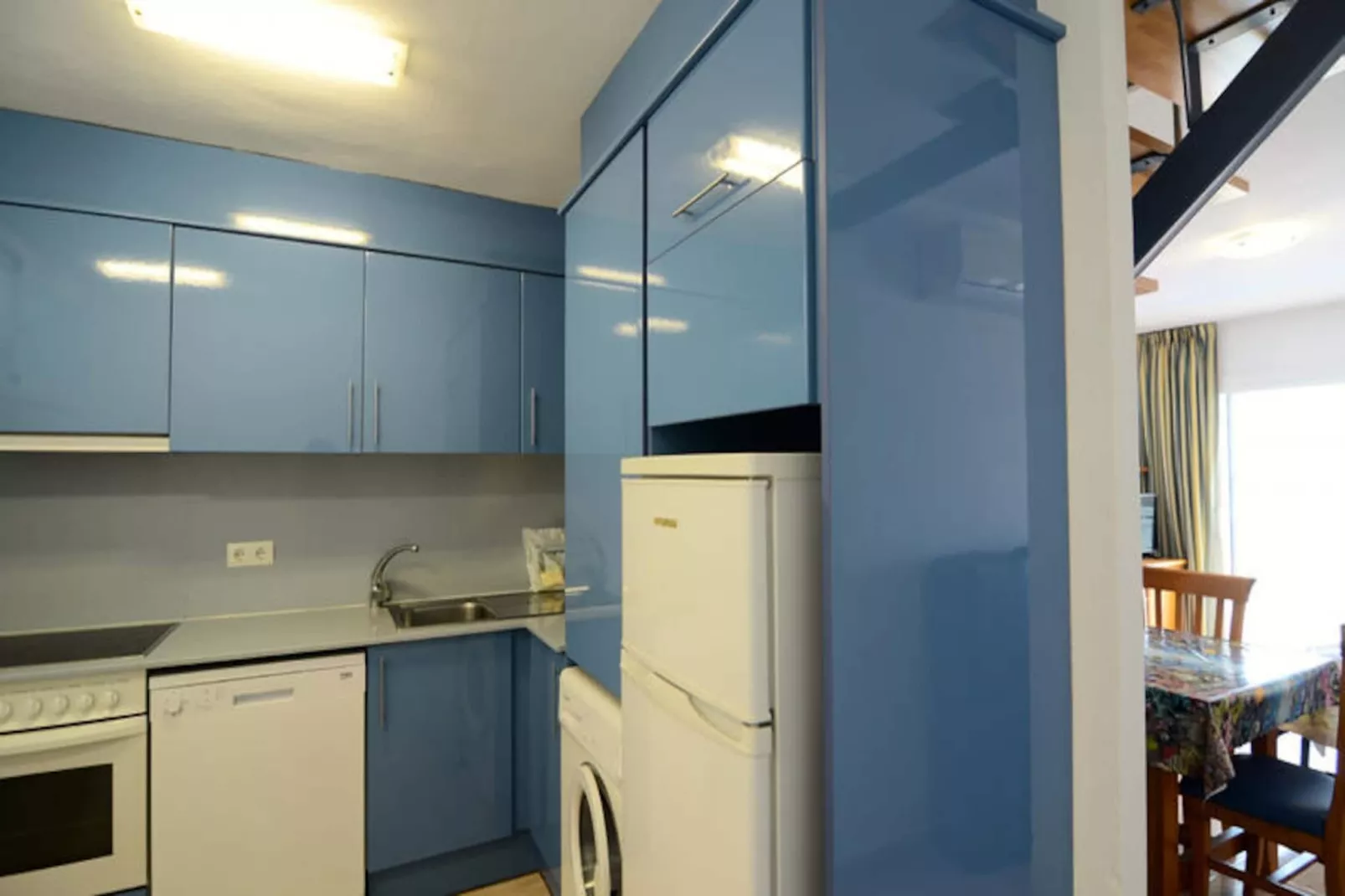 Appartements à L'Estartit-Image-tags.