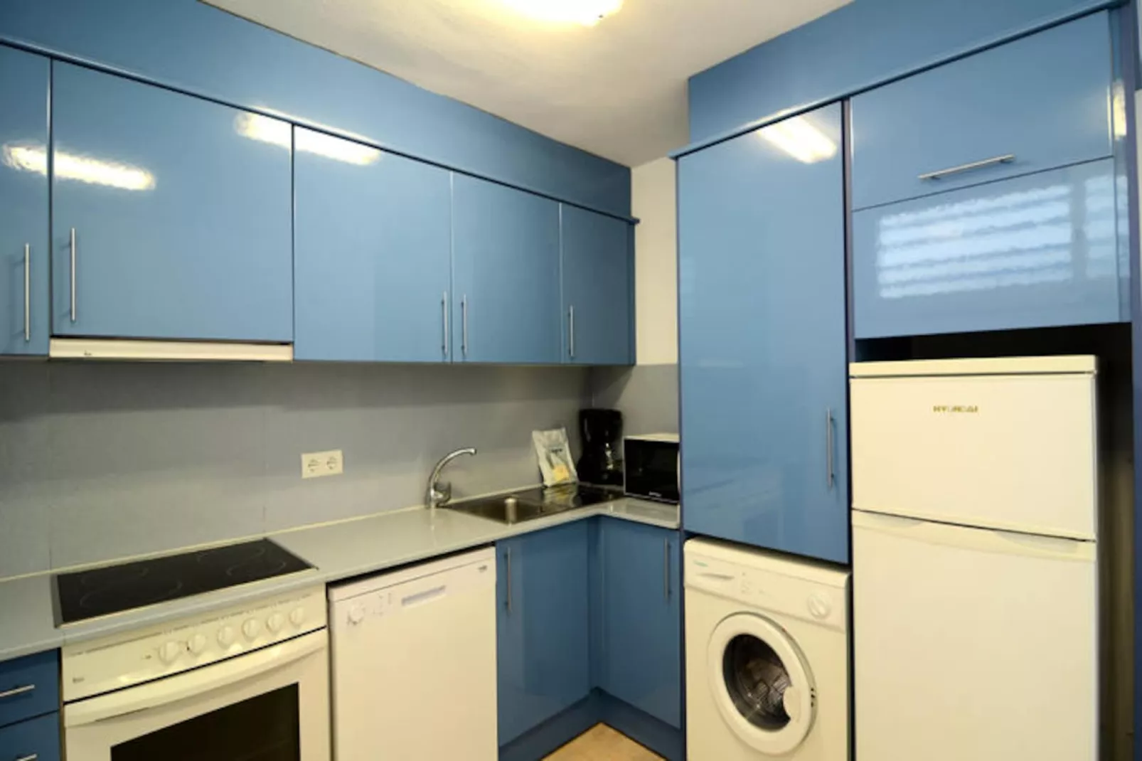 Appartements à L'Estartit-Image-tags.