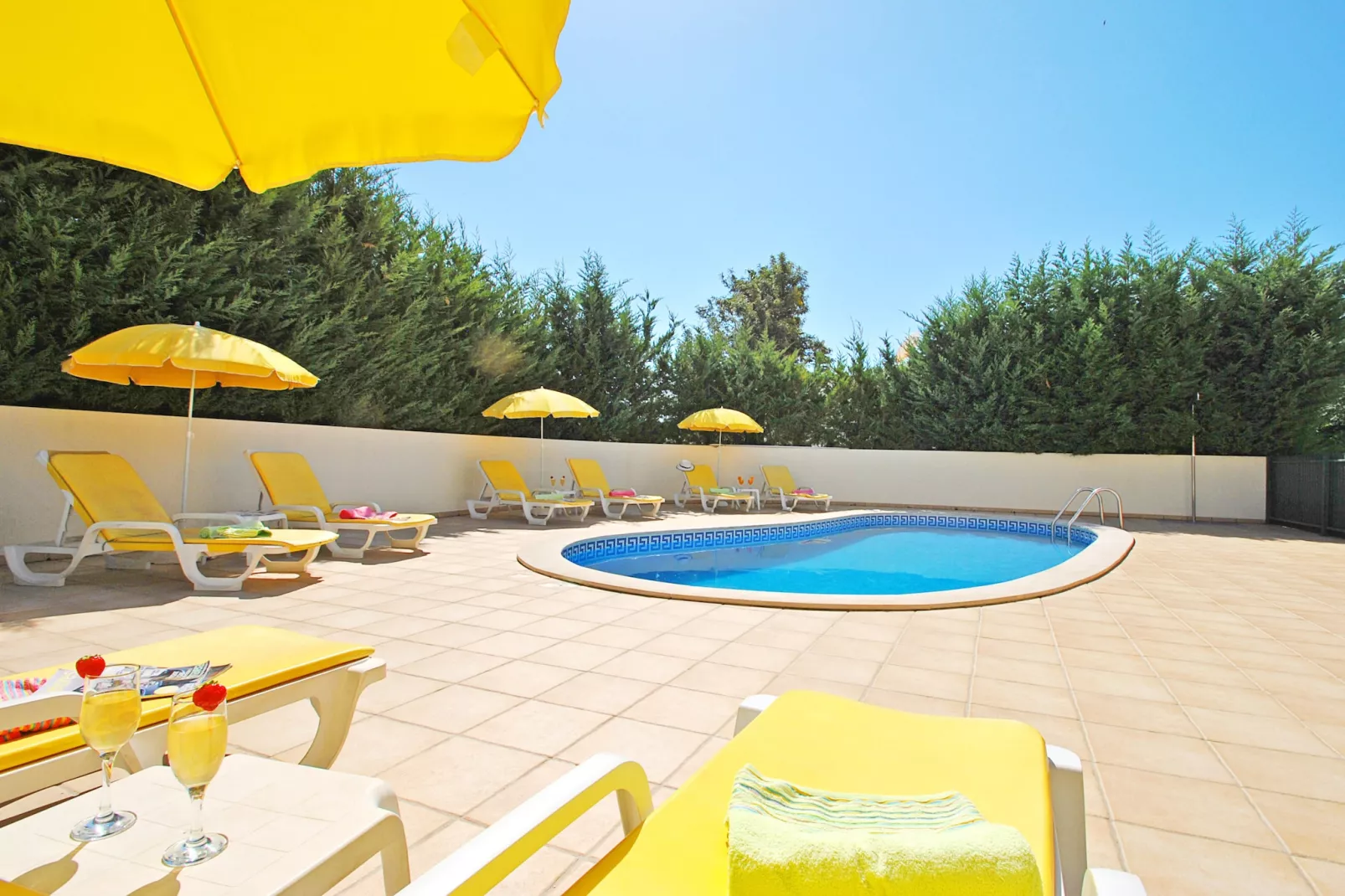 Villa Anna-Wellness