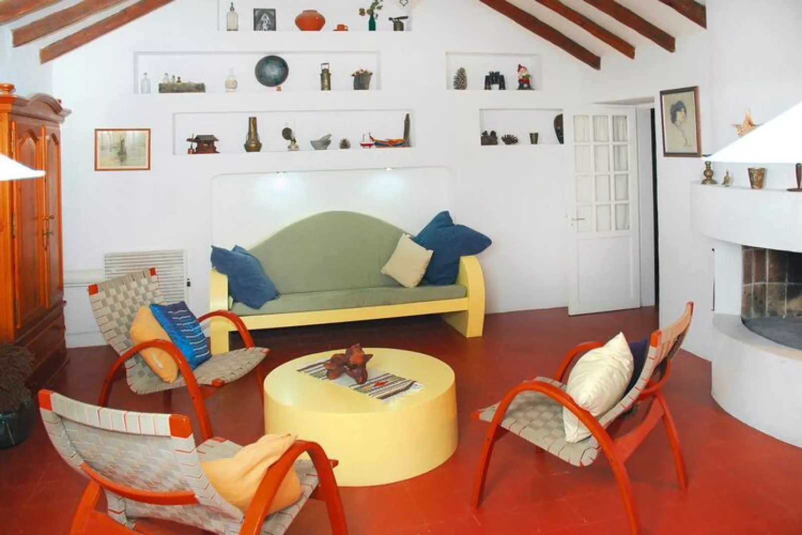 Casa 3 - Kristina-Casa 3 - Kristina