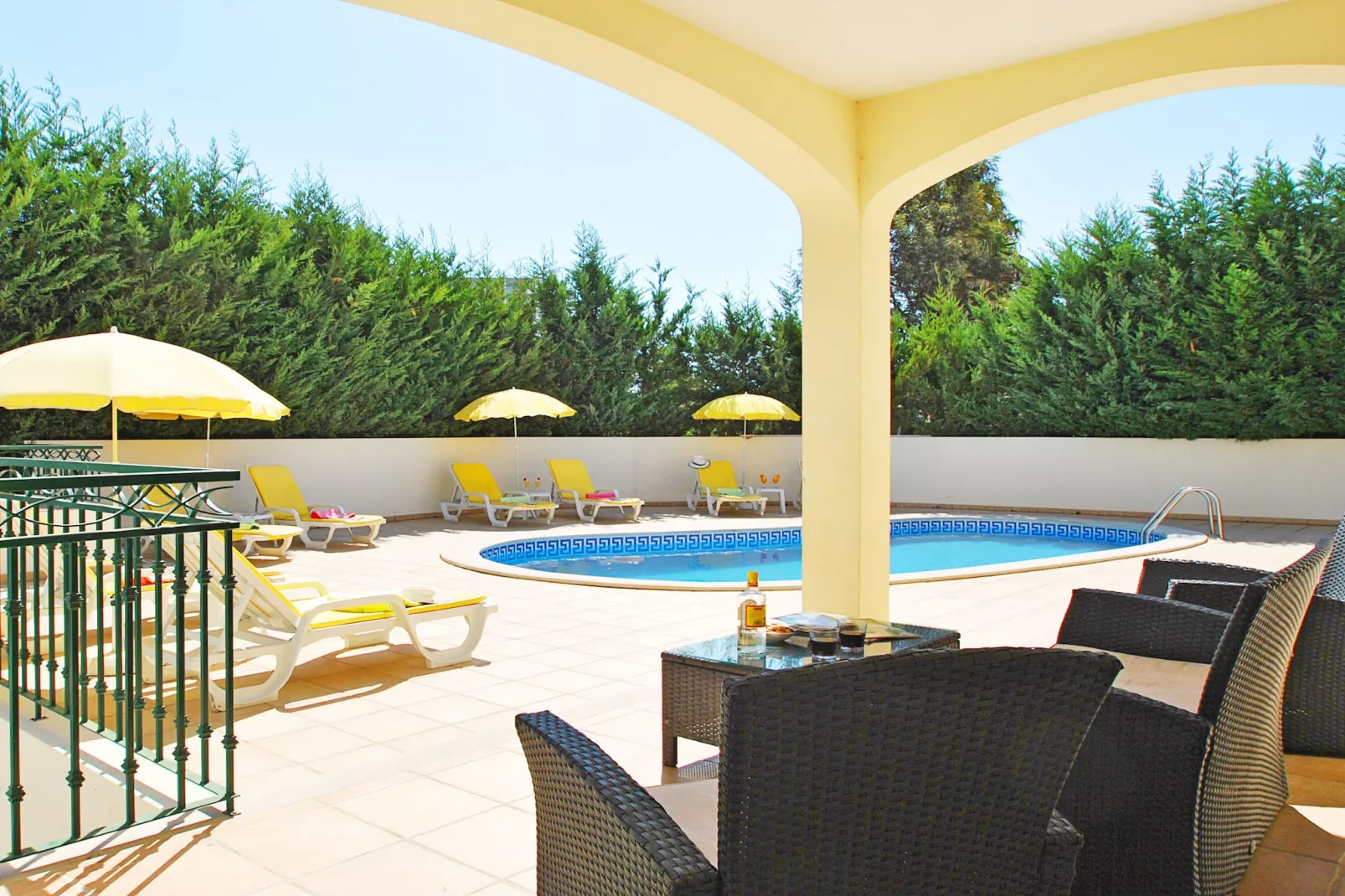 Villa Anna-Wellness