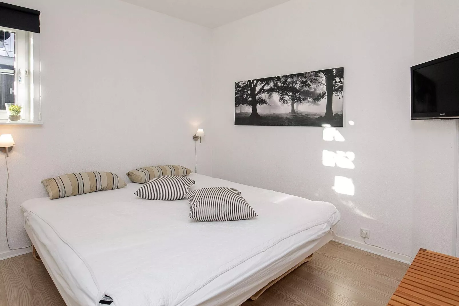 4 room,ground floor-Binnen