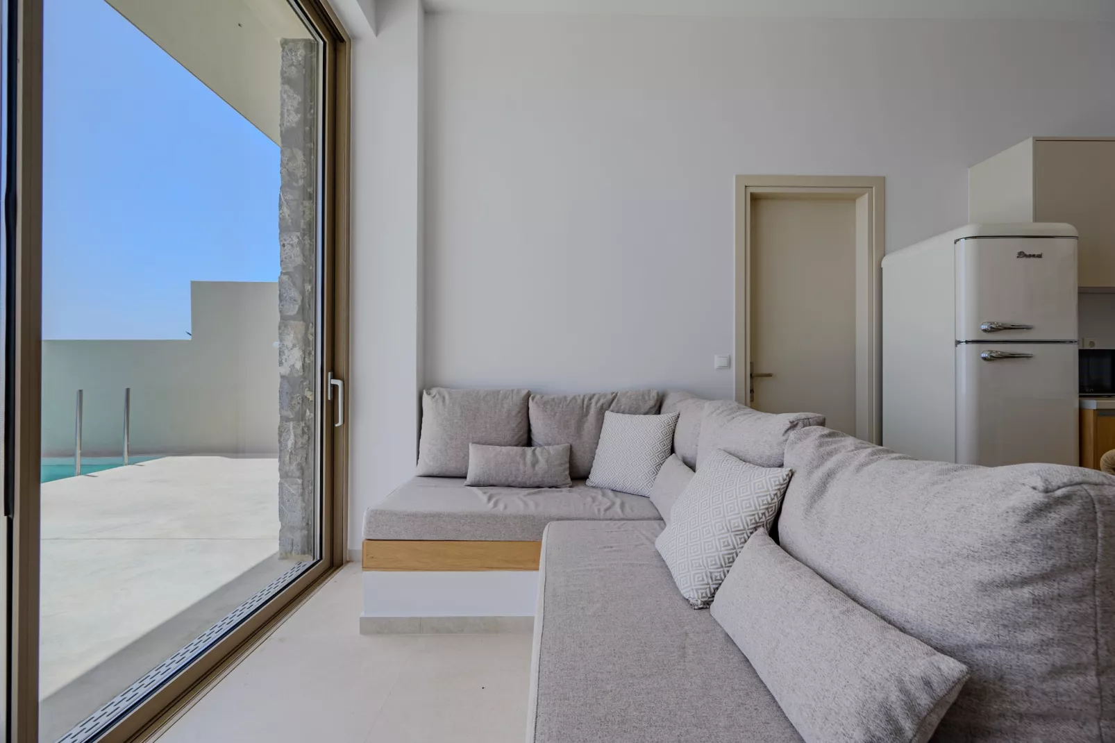 Pyrgos Exquisite 1 Villa