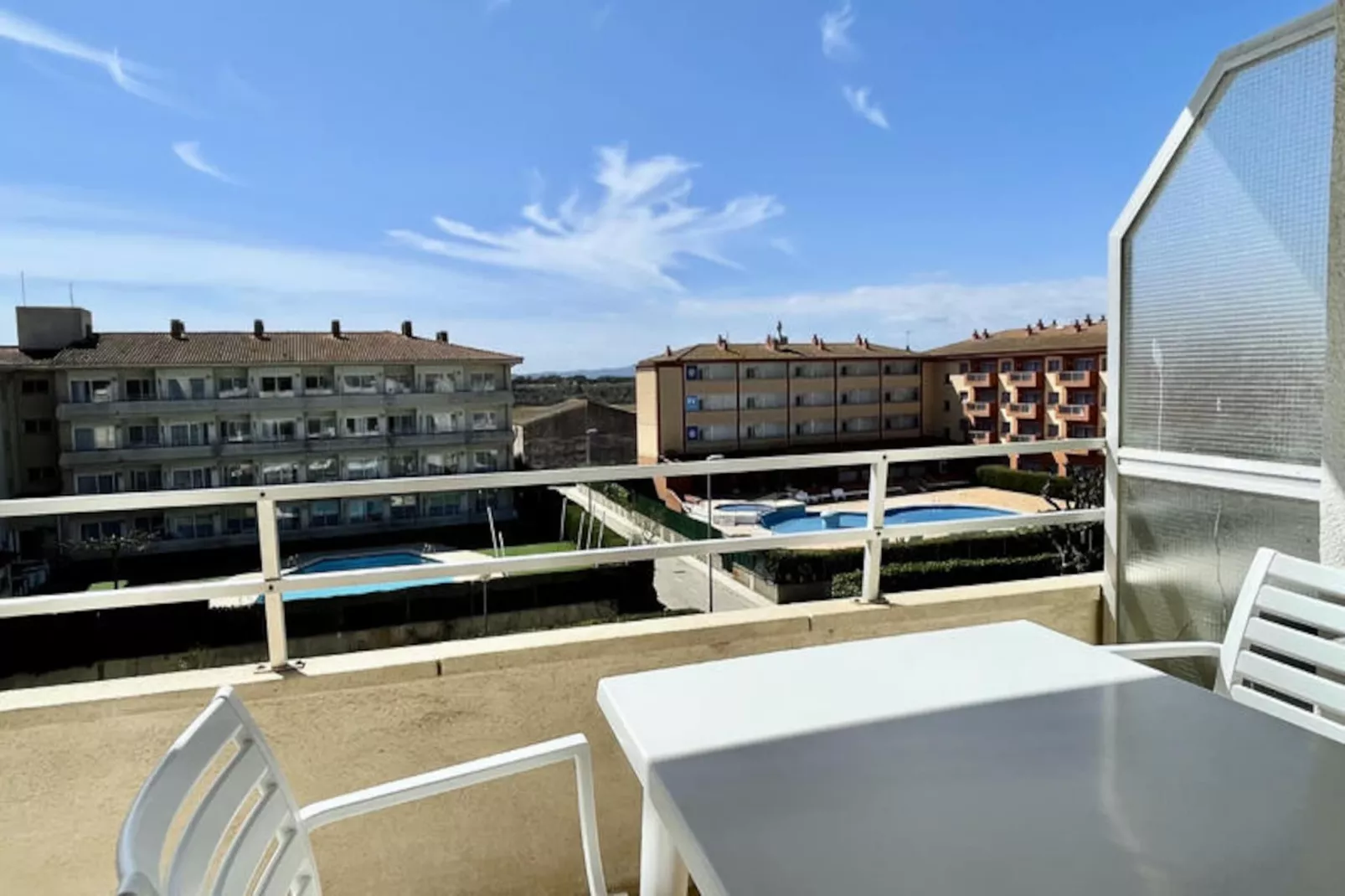 Appartements à L'Estartit-Image-tags.