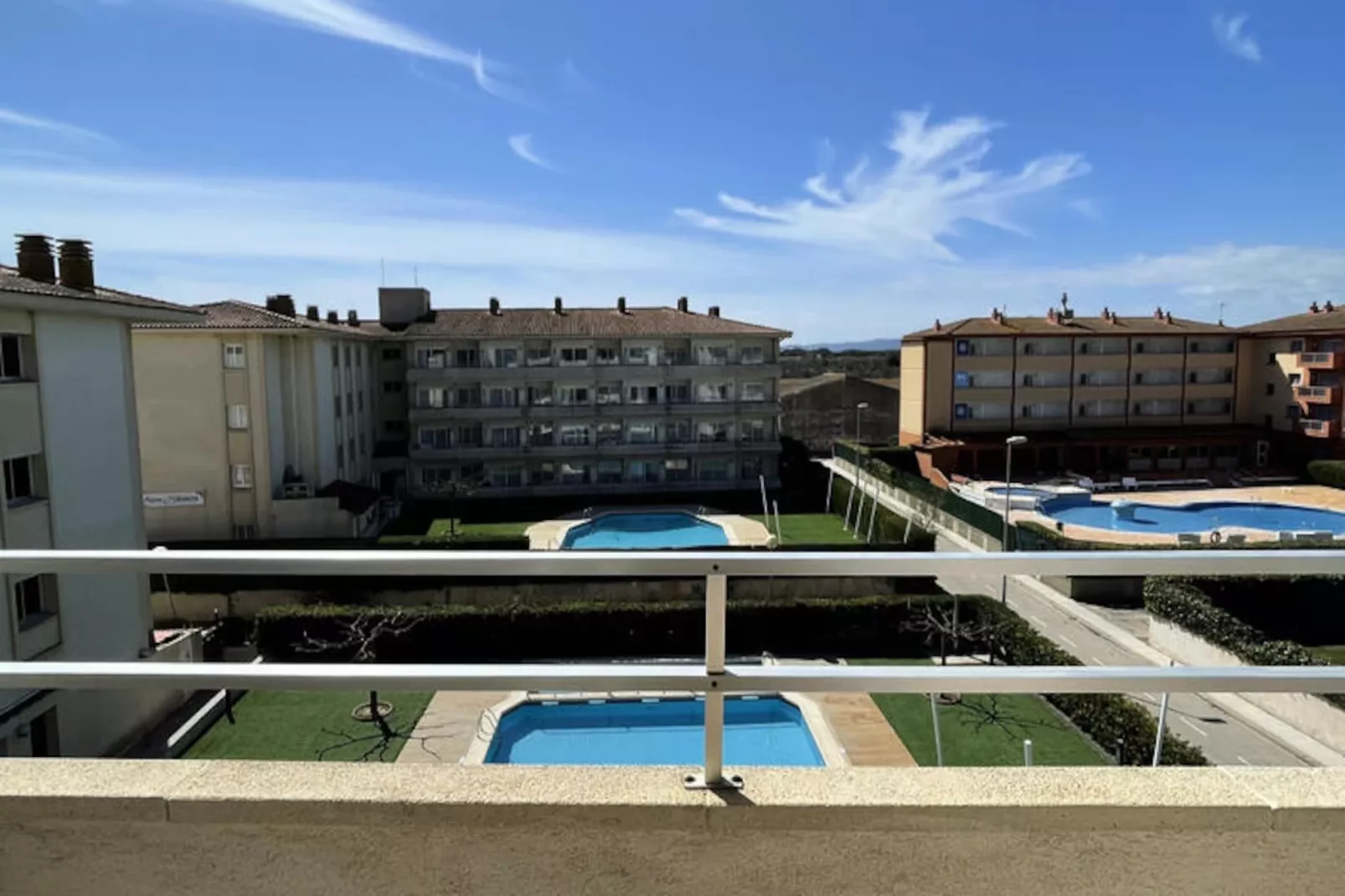 Appartements à L'Estartit-Image-tags.