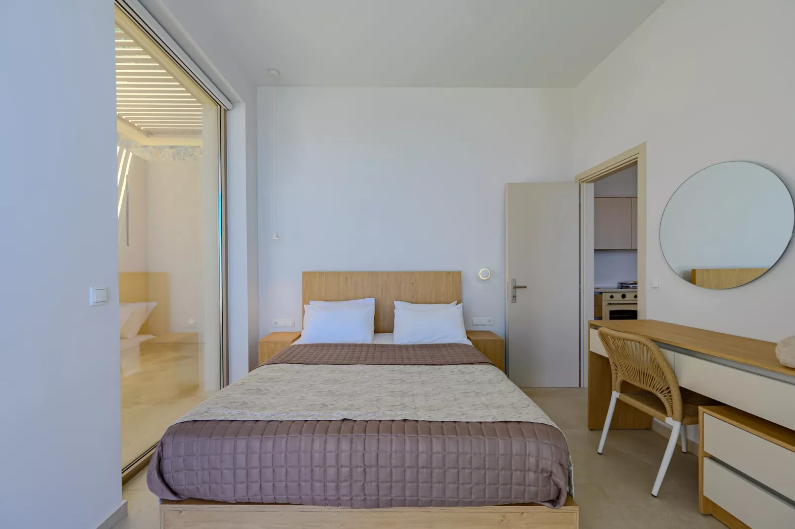 Pyrgos Exquisite 7 Villa