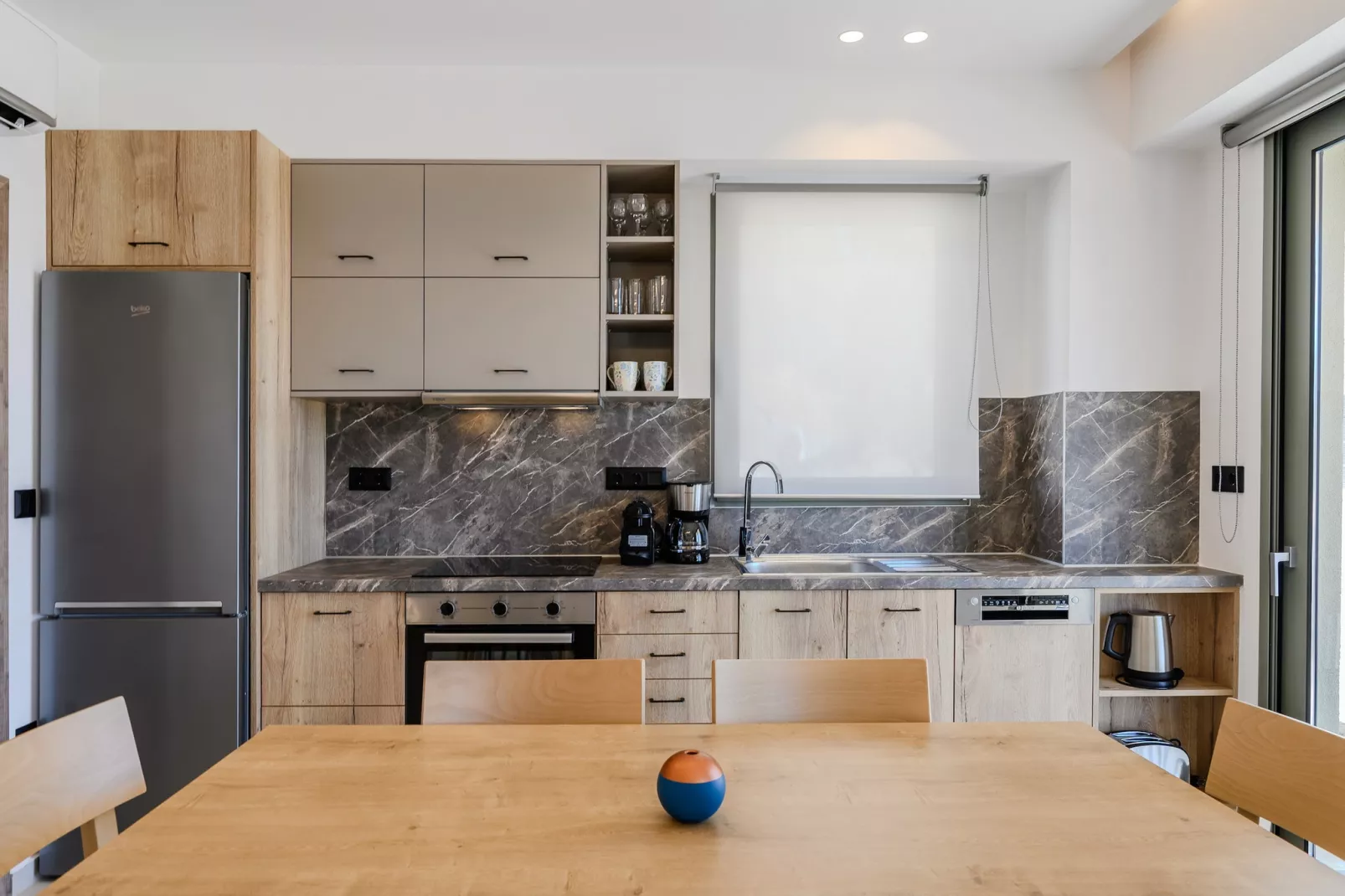 Villa Katerina 1-Keuken