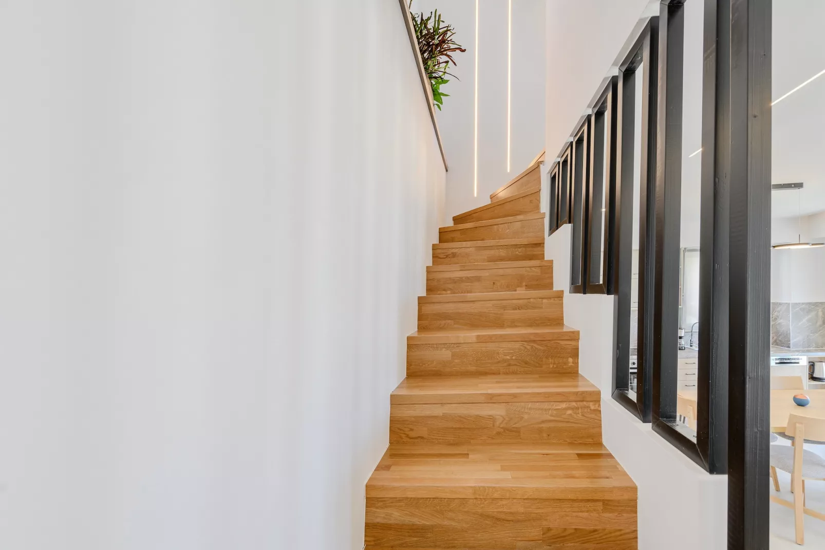 Villa Katerina 1-Overloop