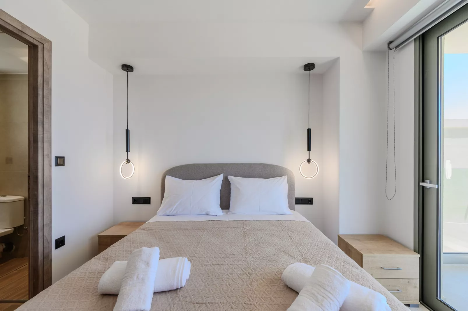 Villa Katerina 1-Slaapkamer