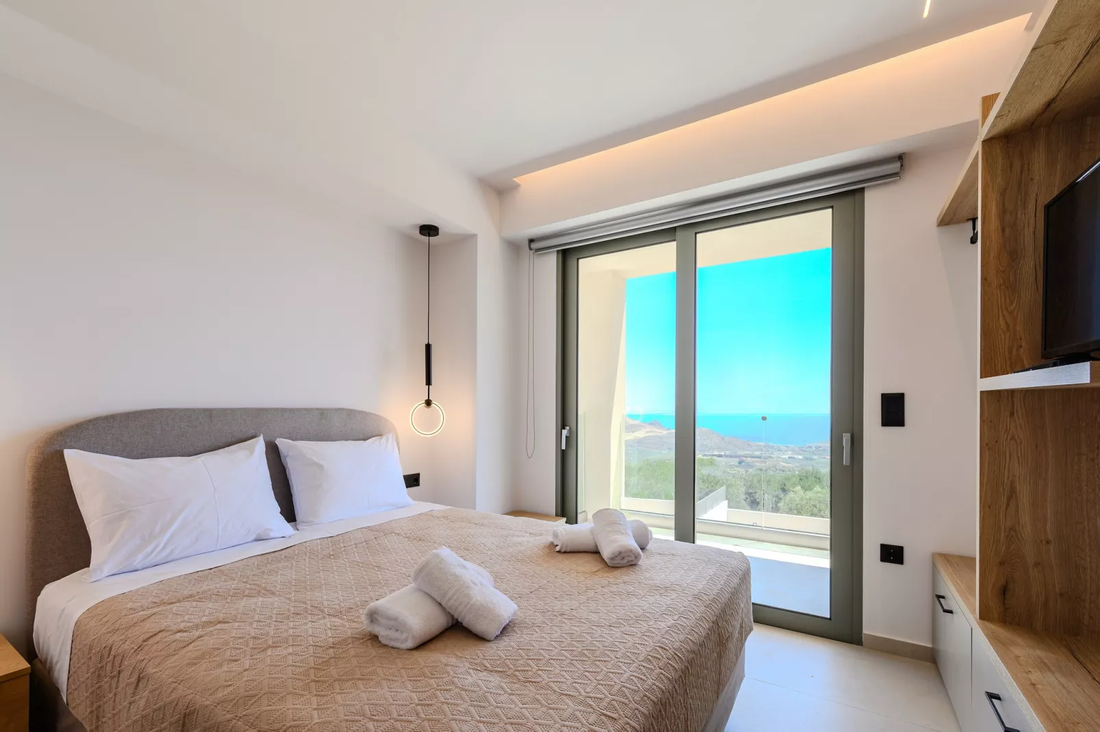 Villa Katerina 1-Slaapkamer