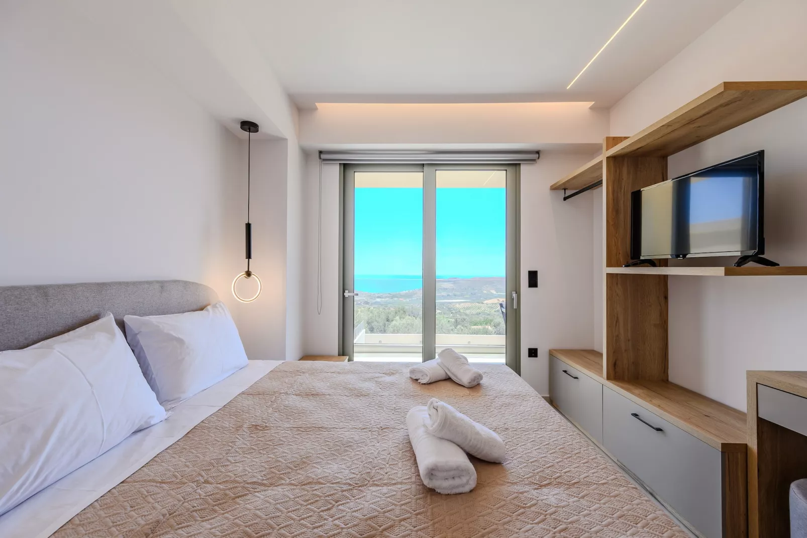 Villa Katerina 1-Slaapkamer