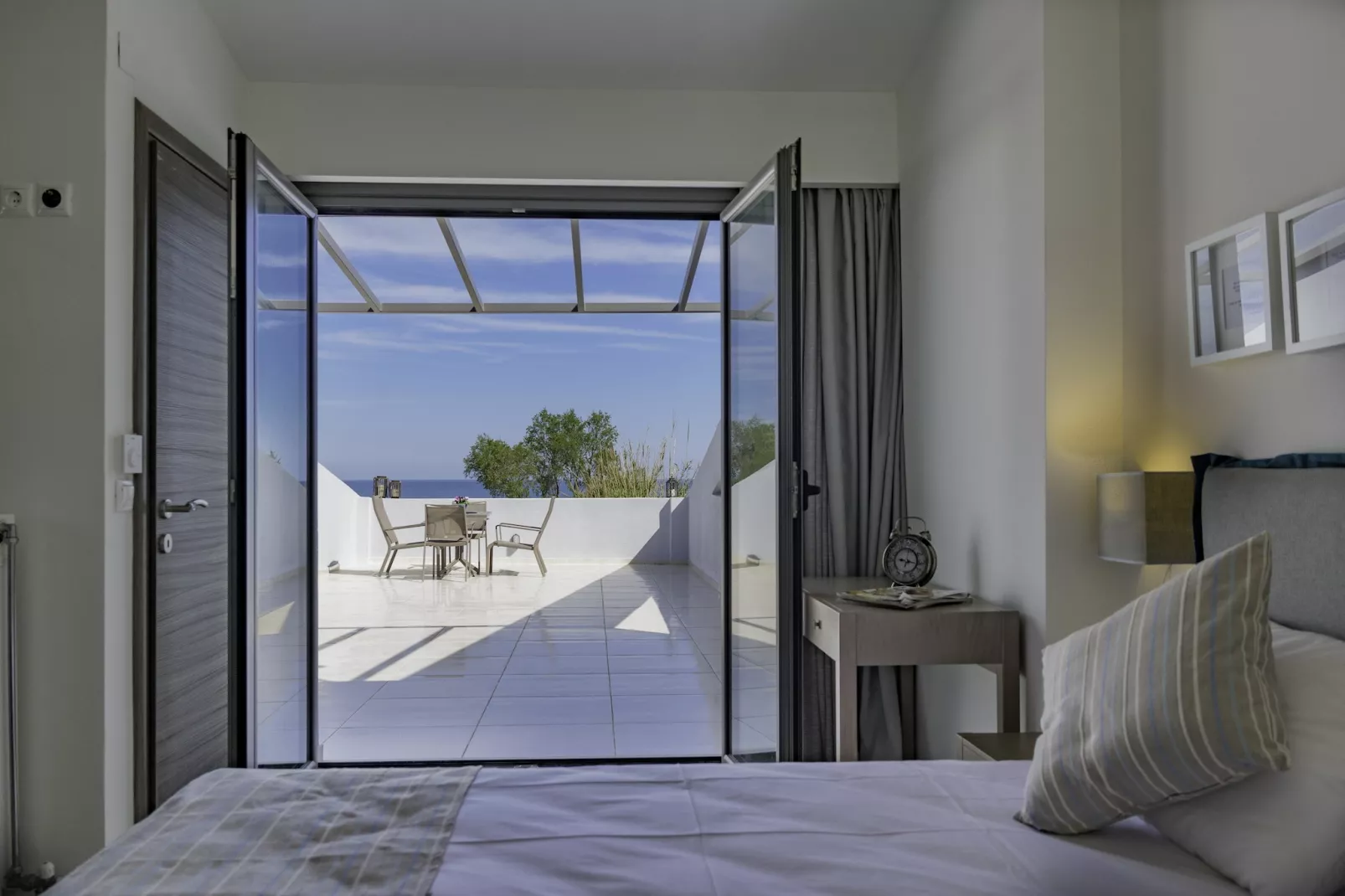 Blue Oyster Beach 1-Slaapkamer
