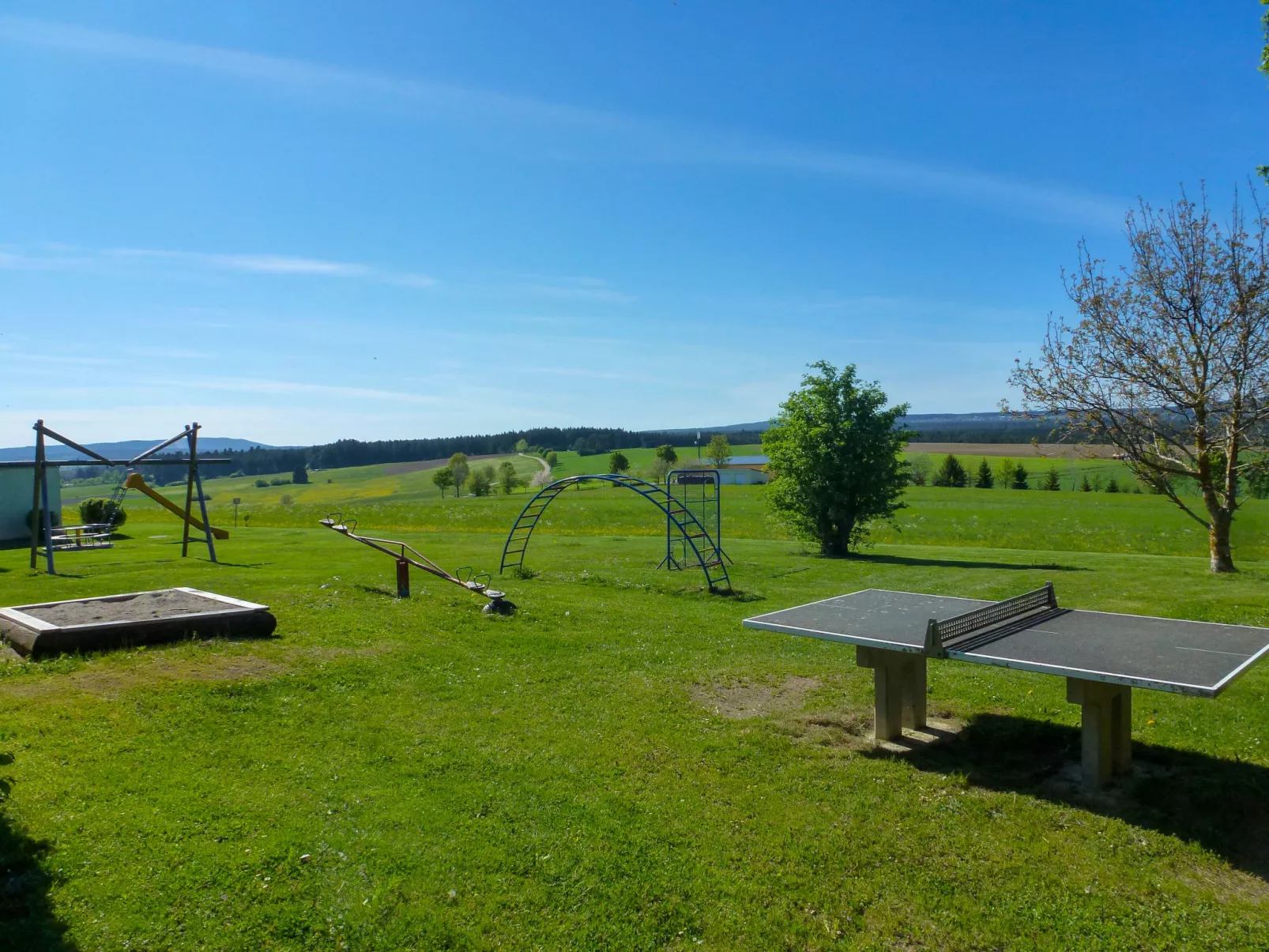 Weitblick (F 112)-Buiten
