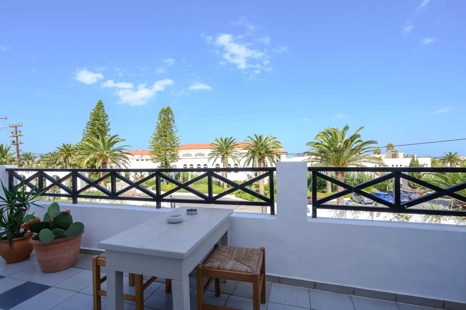 Kalimera Apartment 5
