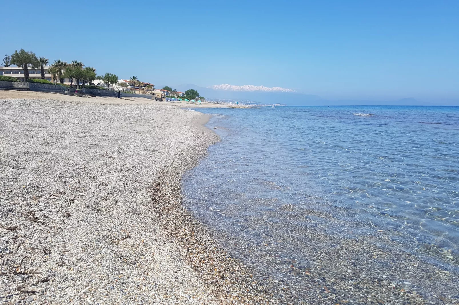 Kalimera Apartment 5