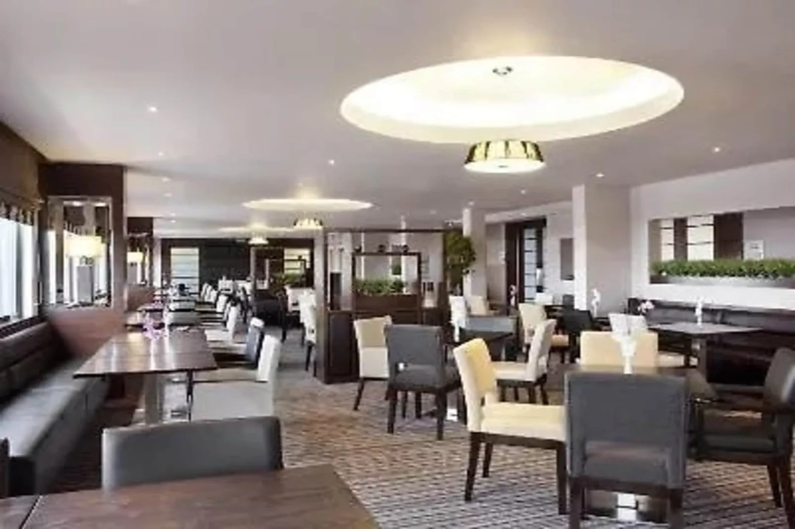 Belvilla Aberdeen Bridge of Don Sea View - Ex Holiday Inn Express-Faciliteiten