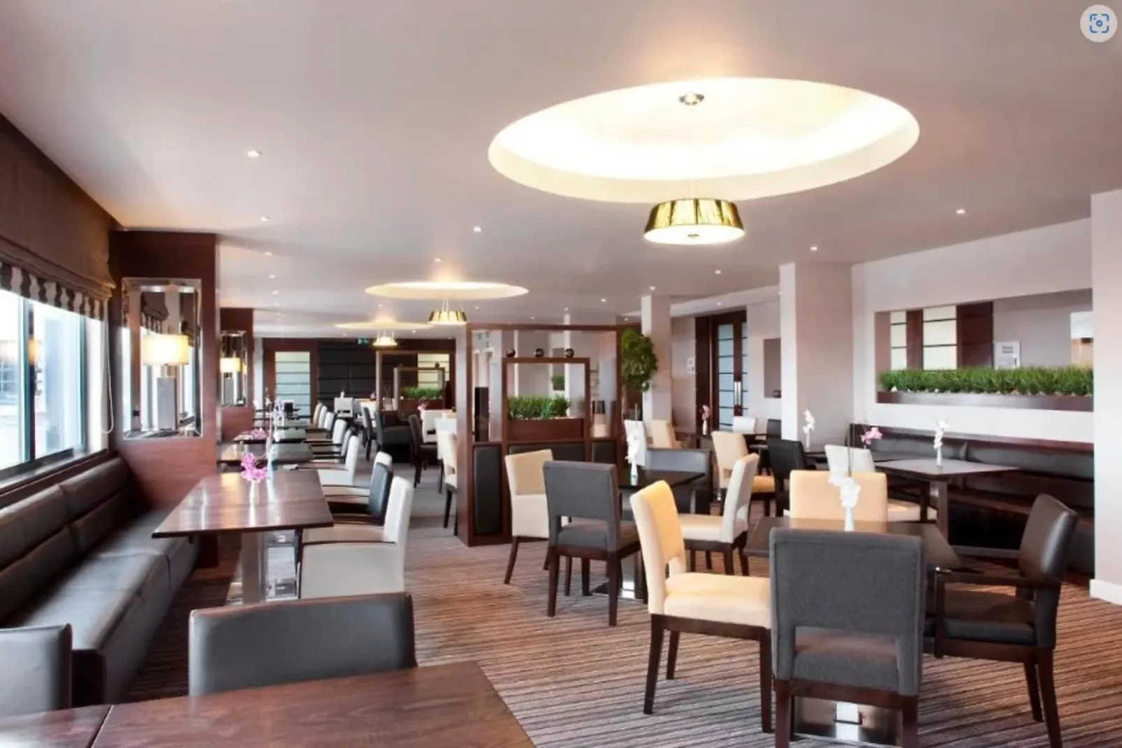 Belvilla Aberdeen Bridge of Don Sea View - Ex Holiday Inn Express-Faciliteiten