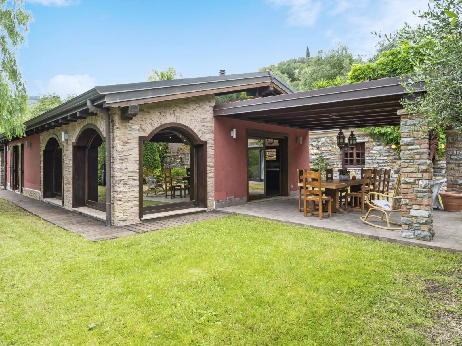 Villa Monterosso (IMP420)-Buiten