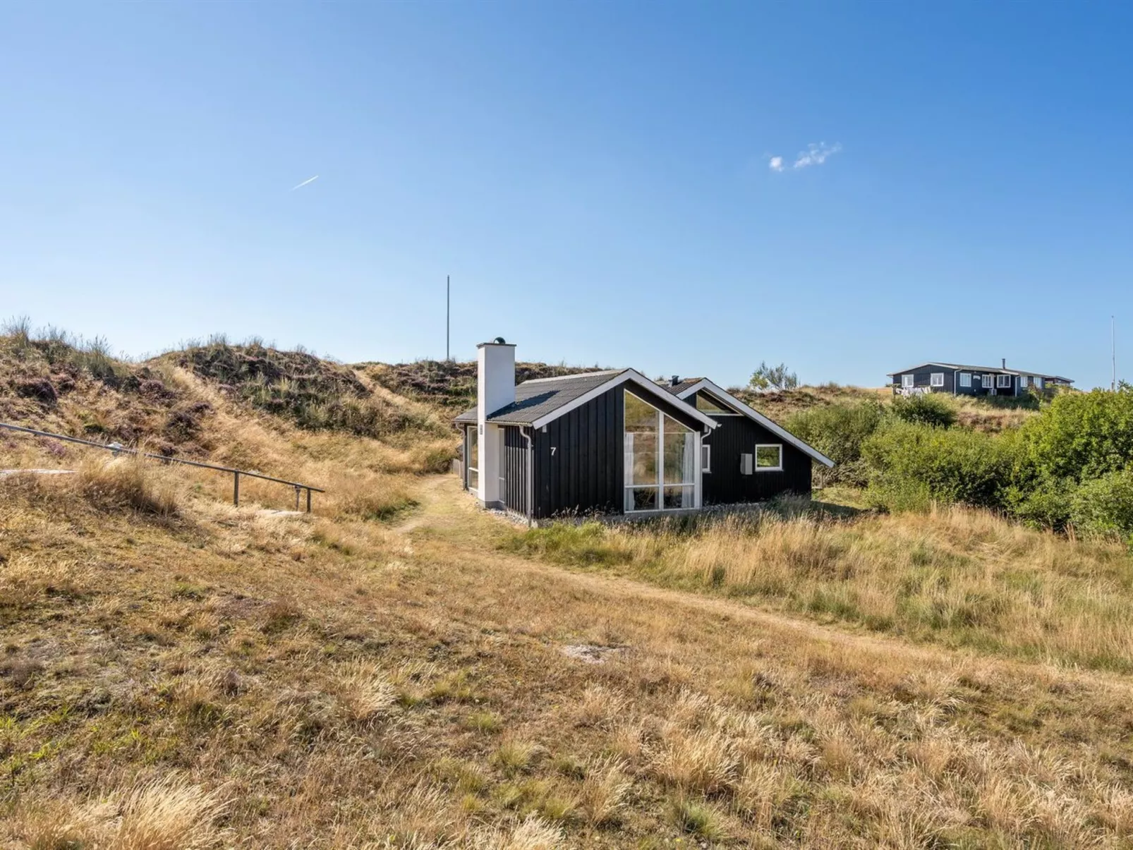 "Aivi" - 700m from the sea-Buiten