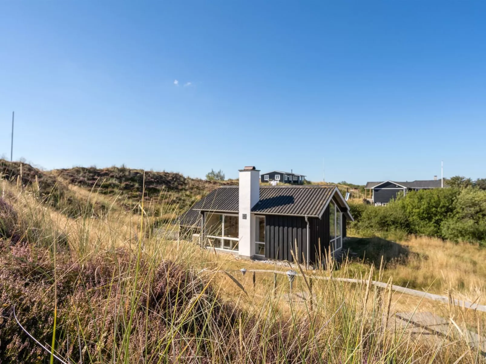 "Aivi" - 700m from the sea-Buiten
