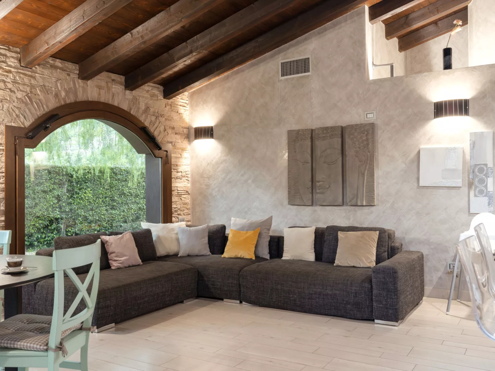 Villa Monterosso (IMP420)-Binnen