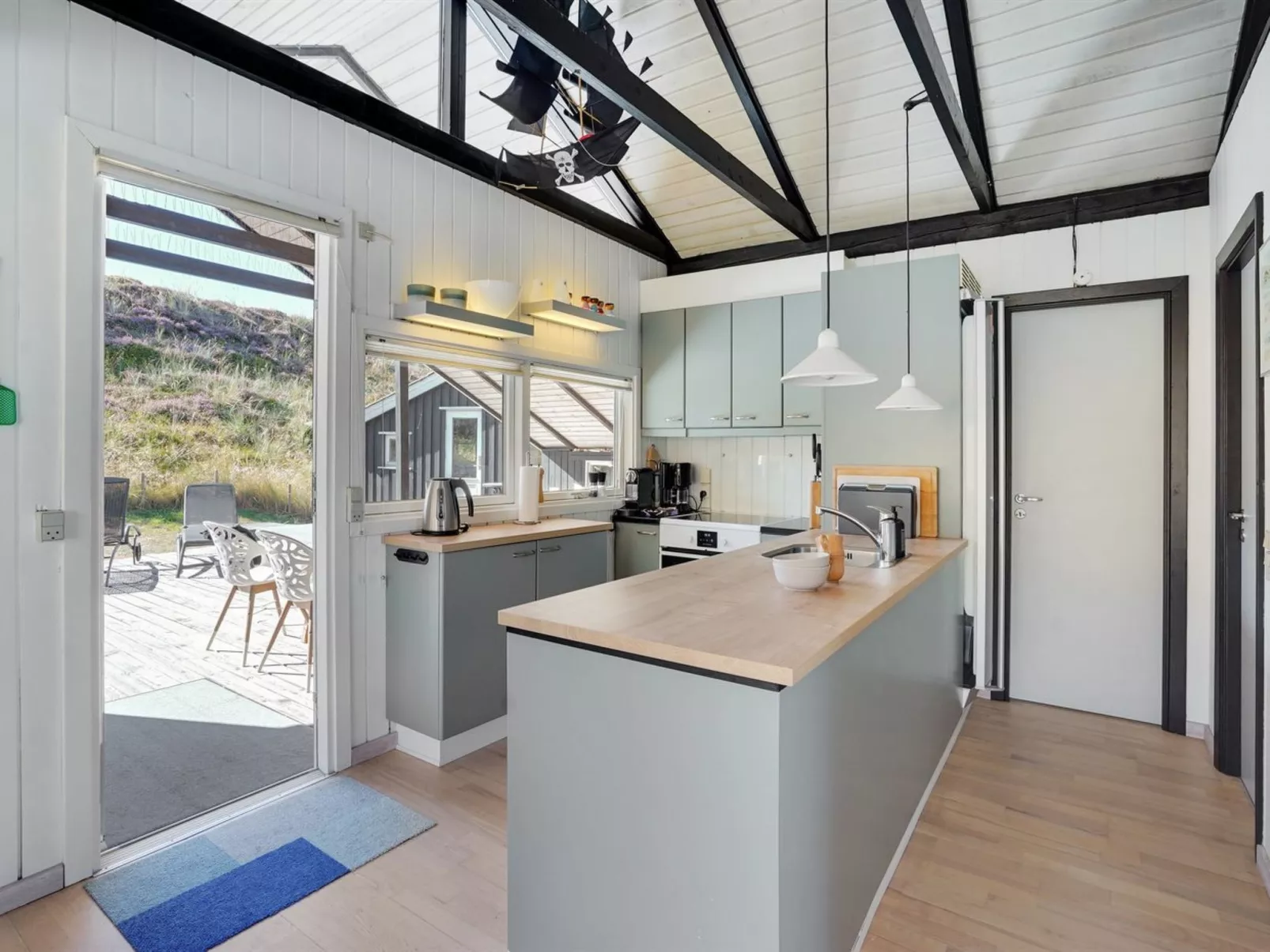 "Aivi" - 700m from the sea-Binnen