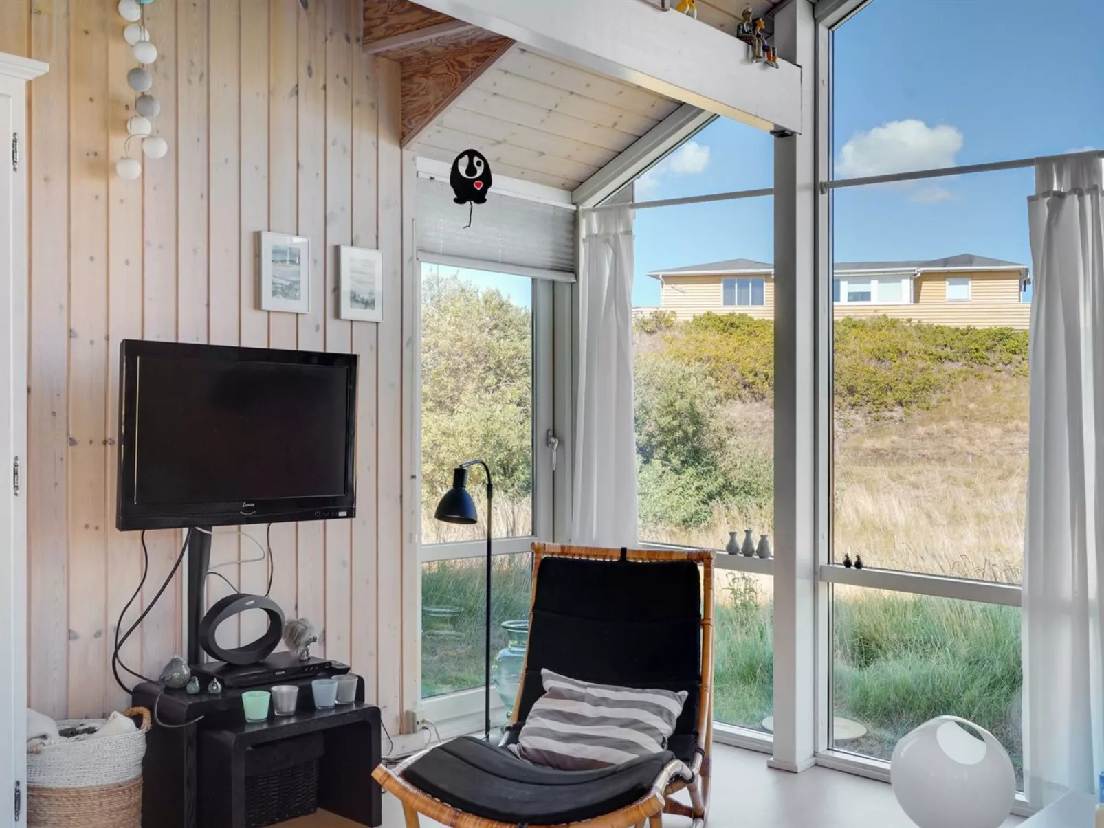 "Aivi" - 700m from the sea-Binnen
