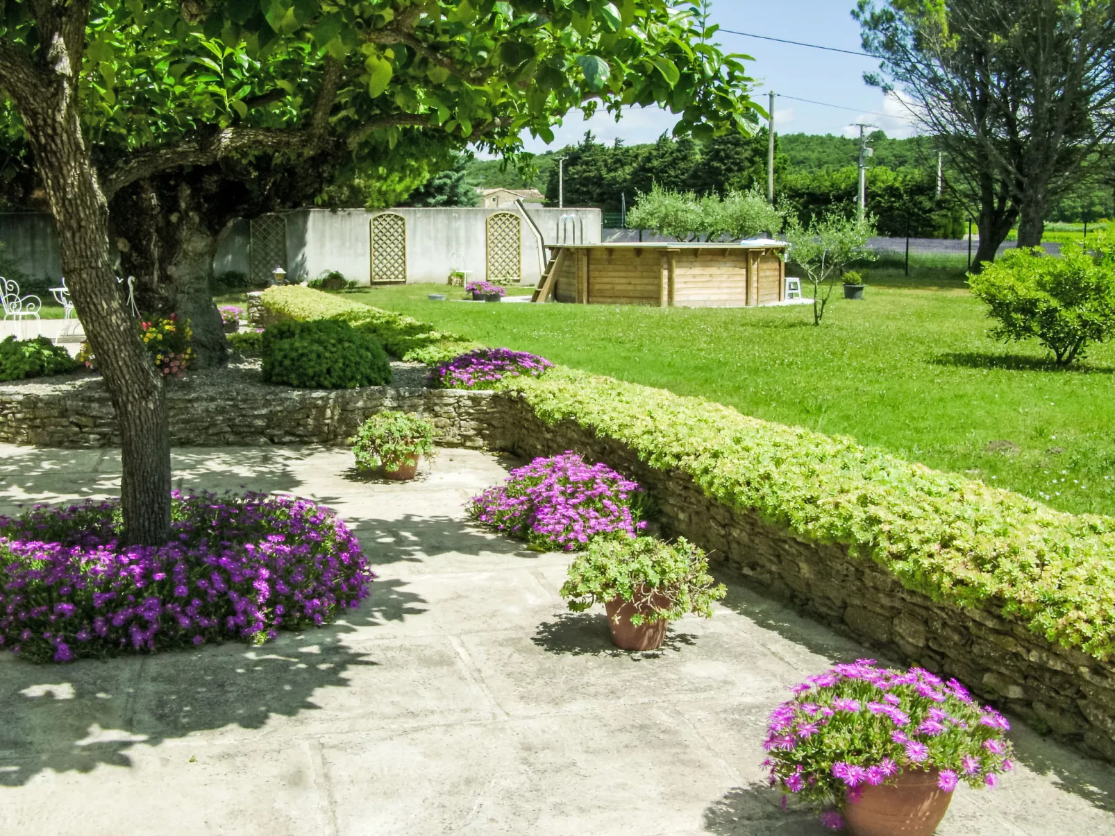 Le Gîte de Saint Sauveur-Buiten