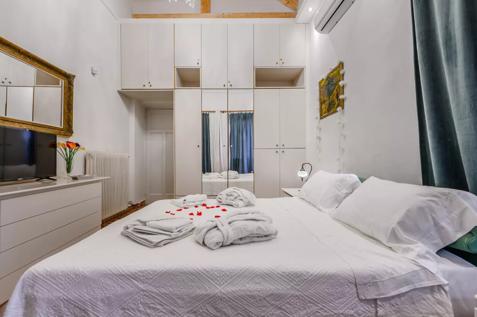 Seafalios Villa